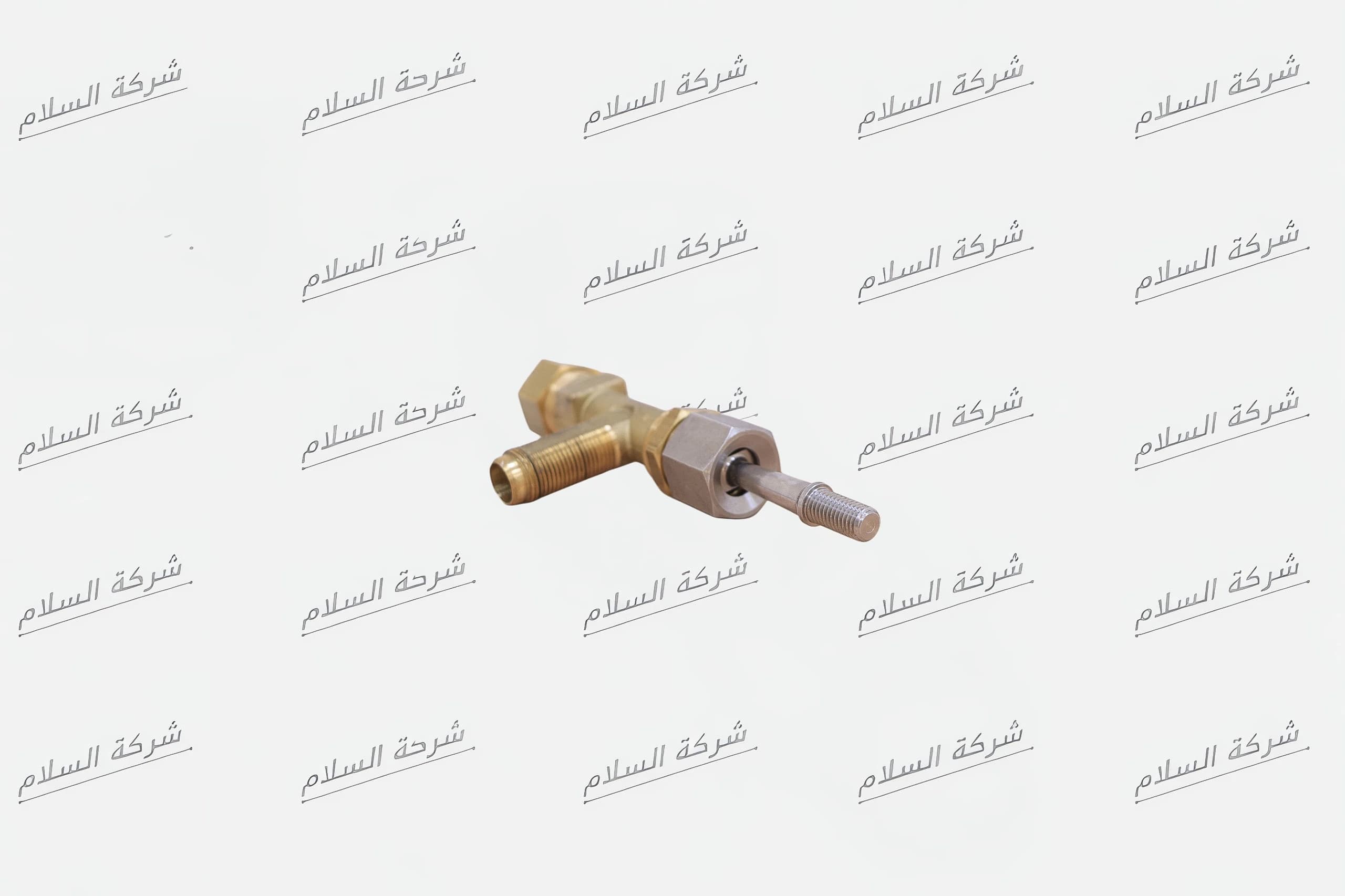 صمام / حنفية ماء وبخار ( لا سان ماركو )