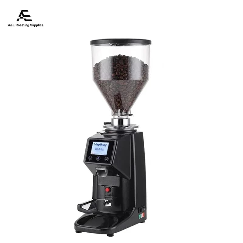 طاحونة قهوة اوتوماتيك 022